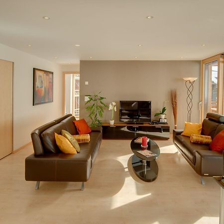 צרמט Apartment Meric Superior מראה חיצוני תמונה
