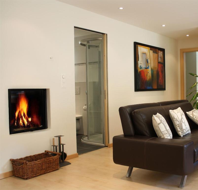 צרמט Apartment Meric Superior חדר תמונה
