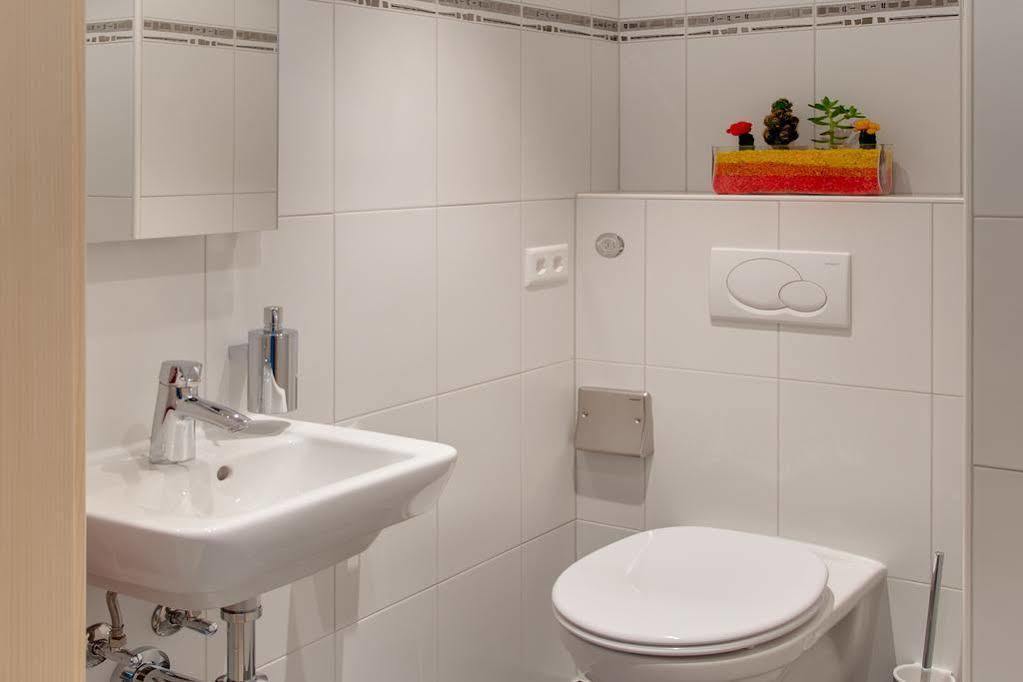 צרמט Apartment Meric Superior מראה חיצוני תמונה